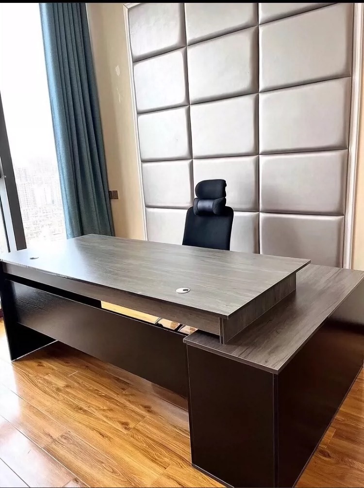 二手价清-走量！老板桌